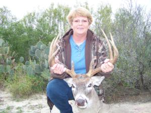 Whitetail